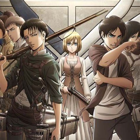 Where to watch new attack on titan. Things To Know About Where to watch new attack on titan. 